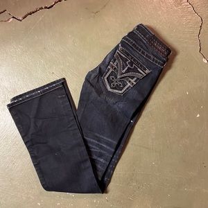 Inflection, jeans size 24